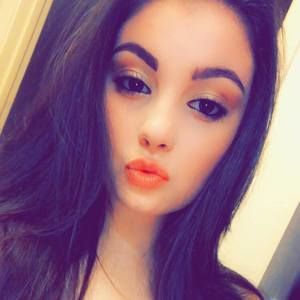 Meet your Posher, Jolene